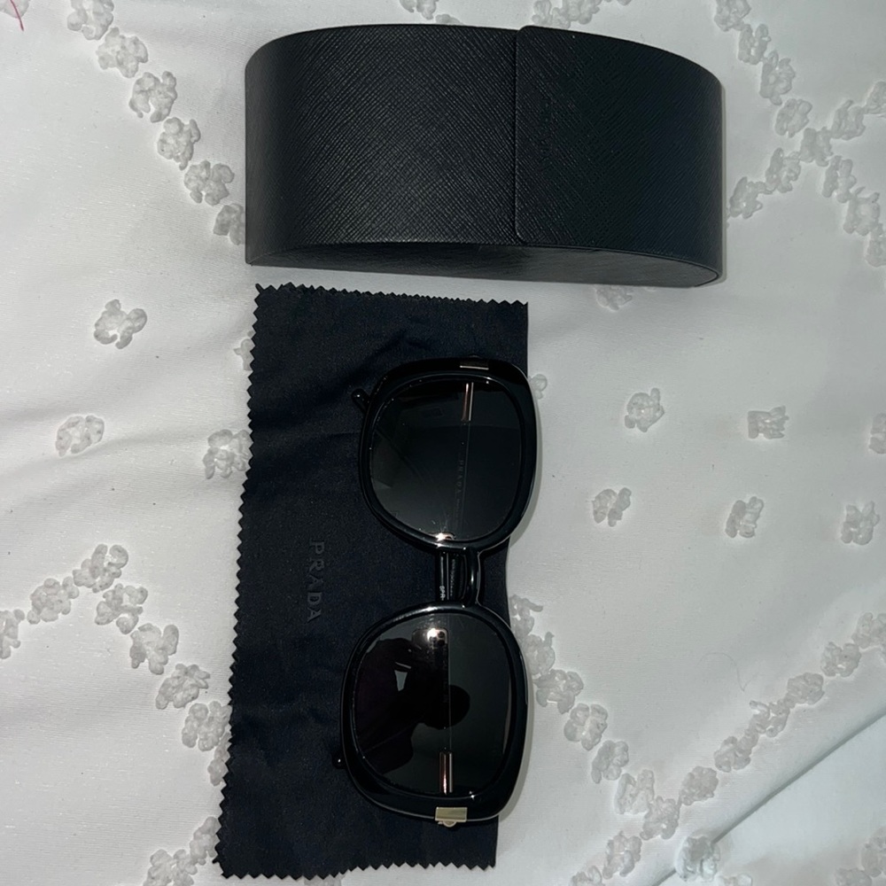 Prada sunglasses